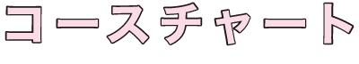 コースチャート