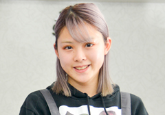 渡辺　みゆ