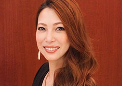 森　美由紀 