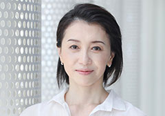 山藤　京子