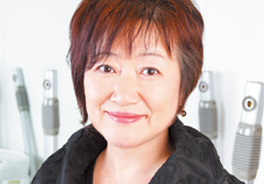 岡山　京子