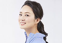 石坂　直美