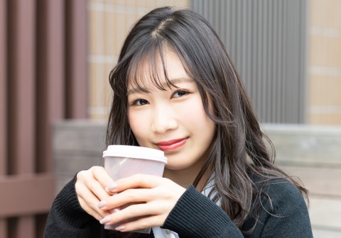鈴木 絵菜さん