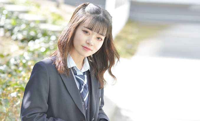 中野 葉月