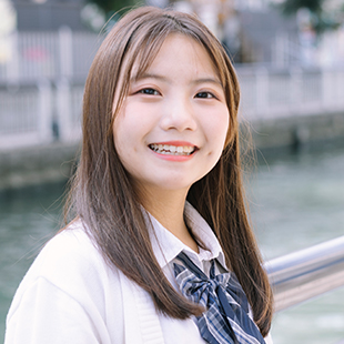 森 日向子