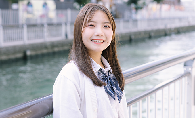 森 日向子