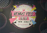 VENUS FES2020レポート！ネイル＆エステサロン「Blissy」＆「モデルオーディション」最終審査にも潜入！