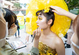 恵比寿文化祭2021にモデル部＆ダンス部出演！「VENUS FES」で選抜された精鋭モデルチームもFASHION SHOWを披露！