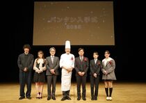 【大阪校】「バンタン入学式2025」をレポート！夢を叶えるための第一歩がはじまりました！