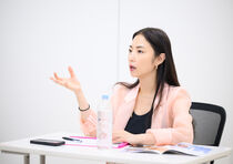 【MEGUMIさん特別授業 最終回】いよいよ、MEGUM講師に直接プレゼンテーション！在校生たちが導き出した「理想の女性像」とは？