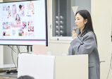 【MEGUMIさん特別授業 第3回】10年後のなりたい自分をイメージした「ビジョンボード」を発表！