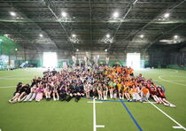 2年ぶりの開催！ヴィーナスアカデミー大運動会で仲間との絆を深めよう☆彡