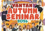 【福岡校】中学2年生のあなたへ～Vantan Autumn Seminar 2026～